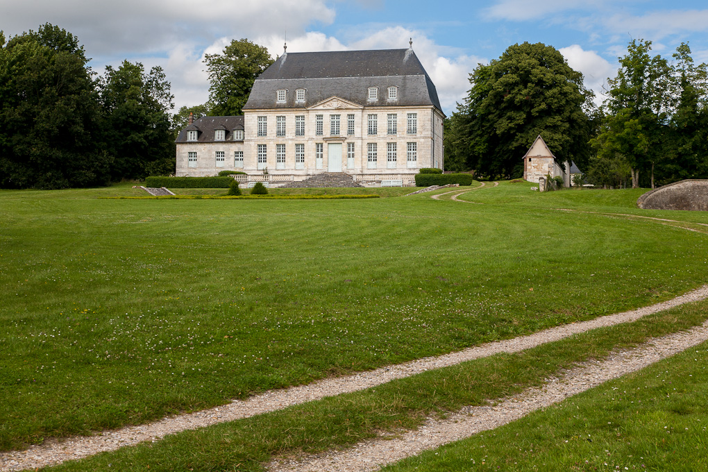 Jumieges